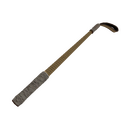 Strange Specialized Killstreak Bamboo Brushed Disciplinary Action (Field-Tested)