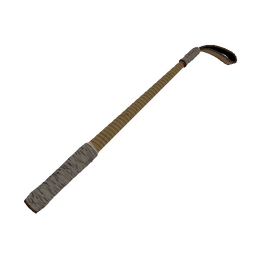 free tf2 item Bamboo Brushed Disciplinary Action (Field-Tested)