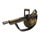 Strange Unusual Professional Killstreak Bamboo Brushed Tomislav (Field-Tested) (Hot)
