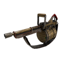 Bamboo Brushed Tomislav (Battle Scarred)