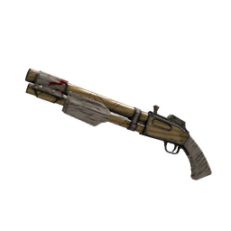 free tf2 item Bamboo Brushed Reserve Shooter (Well-Worn)