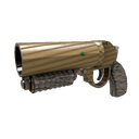 Strange Killstreak Bamboo Brushed Scorch Shot (Minimal Wear)