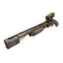 Unusual Professional Killstreak Bamboo Brushed Rescue Ranger (Field-Tested) (Isotope)