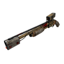 Bamboo Brushed Rescue Ranger (Battle Scarred)