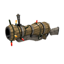 Festivized Specialized Killstreak Bamboo Brushed Loose Cannon (Field-Tested)