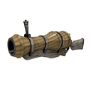 Strange Unusual Professional Killstreak Bamboo Brushed Loose Cannon (Field-Tested) (Cool)