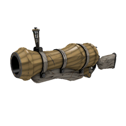 free tf2 item Strange Specialized Killstreak Bamboo Brushed Loose Cannon (Field-Tested)