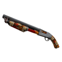 Anodized Aloha Shotgun (Battle Scarred)