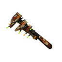 Strange Festivized Killstreak Anodized Aloha Wrench (Minimal Wear)