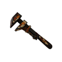 Anodized Aloha Wrench (Battle Scarred)