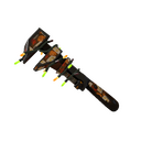 Festivized Anodized Aloha Wrench (Well-Worn)