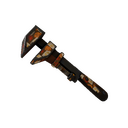 Anodized Aloha Wrench (Well-Worn)