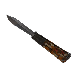 free tf2 item Anodized Aloha Knife (Field-Tested)