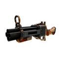 Strange Anodized Aloha Iron Bomber (Minimal Wear)