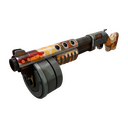 Strange Anodized Aloha Panic Attack (Well-Worn)