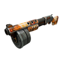 Anodized Aloha Panic Attack (Field-Tested)