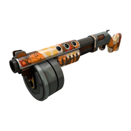 free tf2 item Anodized Aloha Panic Attack (Field-Tested)