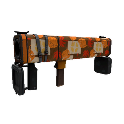 free tf2 item Killstreak Anodized Aloha Black Box (Field-Tested)