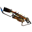 Unusual Festivized Anodized Aloha Flame Thrower (Field-Tested)