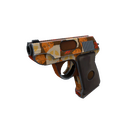 Anodized Aloha Pistol (Minimal Wear)