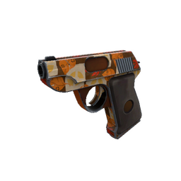 free tf2 item Anodized Aloha Pistol (Minimal Wear)