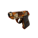 Strange Specialized Killstreak Anodized Aloha Pistol (Factory New)