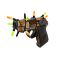 Strange Festivized Specialized Killstreak Anodized Aloha Pistol (Field-Tested)