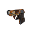 Anodized Aloha Pistol (Field-Tested)