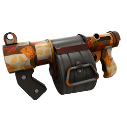 free tf2 item Strange Anodized Aloha Stickybomb Launcher (Minimal Wear)