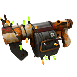 free tf2 item Festivized Anodized Aloha Stickybomb Launcher (Factory New)