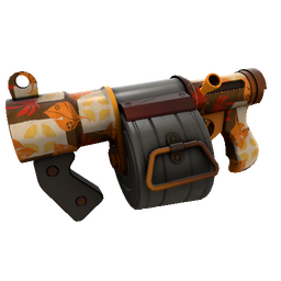 free tf2 item Anodized Aloha Stickybomb Launcher (Factory New)