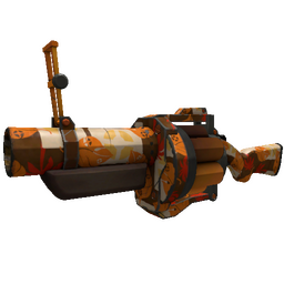 free tf2 item Anodized Aloha Grenade Launcher (Minimal Wear)