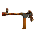Anodized Aloha SMG (Factory New)