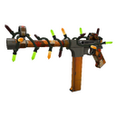 Festivized Killstreak Anodized Aloha SMG (Field-Tested)
