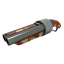 Unusual Specialized Killstreak Anodized Aloha Scattergun (Minimal Wear) (Isotope)