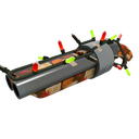 Festivized Killstreak Anodized Aloha Scattergun (Factory New)