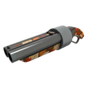 Unusual Specialized Killstreak Anodized Aloha Scattergun (Field-Tested) (Hot)