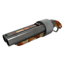 Strange Unusual Killstreak Anodized Aloha Scattergun (Well-Worn) (Isotope)