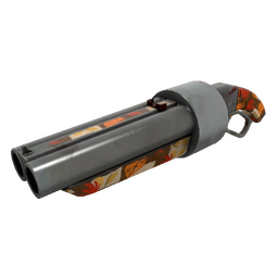 free tf2 item Anodized Aloha Scattergun (Well-Worn)