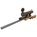 Killstreak Anodized Aloha Sniper Rifle (Minimal Wear)