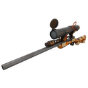 Anodized Aloha Sniper Rifle (Well-Worn)