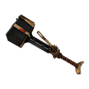 Anodized Aloha Powerjack (Well-Worn)