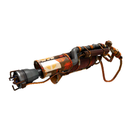 free tf2 item Anodized Aloha Degreaser (Factory New)