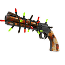 Festivized Anodized Aloha Revolver (Field-Tested)