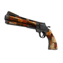 Anodized Aloha Revolver (Well-Worn)