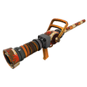 Strange Specialized Killstreak Anodized Aloha Medi Gun (Minimal Wear)