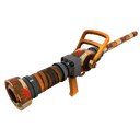 Strange Specialized Killstreak Anodized Aloha Medi Gun (Factory New)