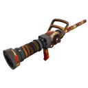 Anodized Aloha Medi Gun (Battle Scarred)