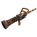 Anodized Aloha Medi Gun (Well-Worn)