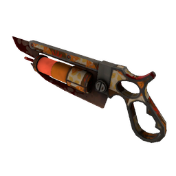 free tf2 item Strange Anodized Aloha Ubersaw (Well-Worn)